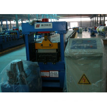 high speed roll forming machine